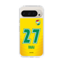 スリムプロテクションケース［ ジェフユナイテッド市原・千葉 - FP1st #27 IWAI ］