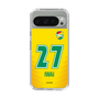 スリムプロテクションケース［ ジェフユナイテッド市原・千葉 - FP1st #27 IWAI ］