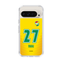 スリムプロテクションケース［ ジェフユナイテッド市原・千葉 - FP1st #27 IWAI ］
