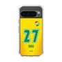 スリムプロテクションケース［ ジェフユナイテッド市原・千葉 - FP1st #27 IWAI ］