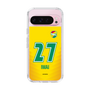 スリムプロテクションケース［ ジェフユナイテッド市原・千葉 - FP1st #27 IWAI ］