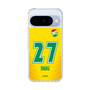 スリムプロテクションケース［ ジェフユナイテッド市原・千葉 - FP1st #27 IWAI ］