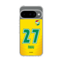 スリムプロテクションケース［ ジェフユナイテッド市原・千葉 - FP1st #27 IWAI ］