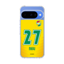 スリムプロテクションケース［ ジェフユナイテッド市原・千葉 - FP1st #27 IWAI ］