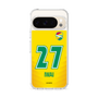 スリムプロテクションケース［ ジェフユナイテッド市原・千葉 - FP1st #27 IWAI ］