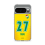 スリムプロテクションケース［ ジェフユナイテッド市原・千葉 - FP1st #27 IWAI ］