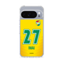 スリムプロテクションケース［ ジェフユナイテッド市原・千葉 - FP1st #27 IWAI ］