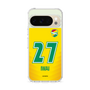 スリムプロテクションケース［ ジェフユナイテッド市原・千葉 - FP1st #27 IWAI ］