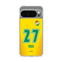 スリムプロテクションケース［ ジェフユナイテッド市原・千葉 - FP1st #27 IWAI ］