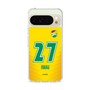 スリムプロテクションケース［ ジェフユナイテッド市原・千葉 - FP1st #27 IWAI ］