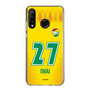 スリムプロテクションケース［ ジェフユナイテッド市原・千葉 - FP1st #27 IWAI ］