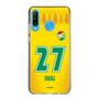 スリムプロテクションケース［ ジェフユナイテッド市原・千葉 - FP1st #27 IWAI ］
