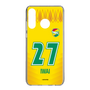 スリムプロテクションケース［ ジェフユナイテッド市原・千葉 - FP1st #27 IWAI ］
