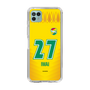 スリムプロテクションケース［ ジェフユナイテッド市原・千葉 - FP1st #27 IWAI ］