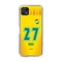 スリムプロテクションケース［ ジェフユナイテッド市原・千葉 - FP1st #27 IWAI ］