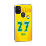 スリムプロテクションケース［ ジェフユナイテッド市原・千葉 - FP1st #27 IWAI ］