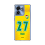 スリムプロテクションケース［ ジェフユナイテッド市原・千葉 - FP1st #27 IWAI ］
