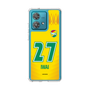 スリムプロテクションケース［ ジェフユナイテッド市原・千葉 - FP1st #27 IWAI ］