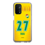 スリムプロテクションケース［ ジェフユナイテッド市原・千葉 - FP1st #27 IWAI ］
