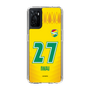 スリムプロテクションケース［ ジェフユナイテッド市原・千葉 - FP1st #27 IWAI ］