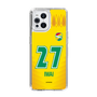 スリムプロテクションケース［ ジェフユナイテッド市原・千葉 - FP1st #27 IWAI ］