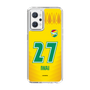 スリムプロテクションケース［ ジェフユナイテッド市原・千葉 - FP1st #27 IWAI ］