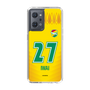 スリムプロテクションケース［ ジェフユナイテッド市原・千葉 - FP1st #27 IWAI ］