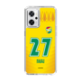 スリムプロテクションケース［ ジェフユナイテッド市原・千葉 - FP1st #27 IWAI ］