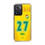 スリムプロテクションケース［ ジェフユナイテッド市原・千葉 - FP1st #27 IWAI ］