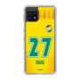 スリムプロテクションケース［ ジェフユナイテッド市原・千葉 - FP1st #27 IWAI ］
