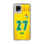 スリムプロテクションケース［ ジェフユナイテッド市原・千葉 - FP1st #27 IWAI ］