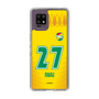 スリムプロテクションケース［ ジェフユナイテッド市原・千葉 - FP1st #27 IWAI ］