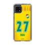 スリムプロテクションケース［ ジェフユナイテッド市原・千葉 - FP1st #27 IWAI ］