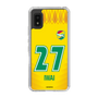 スリムプロテクションケース［ ジェフユナイテッド市原・千葉 - FP1st #27 IWAI ］