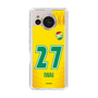 スリムプロテクションケース［ ジェフユナイテッド市原・千葉 - FP1st #27 IWAI ］