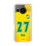 スリムプロテクションケース［ ジェフユナイテッド市原・千葉 - FP1st #27 IWAI ］