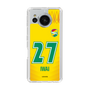 スリムプロテクションケース［ ジェフユナイテッド市原・千葉 - FP1st #27 IWAI ］