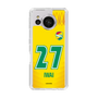 スリムプロテクションケース［ ジェフユナイテッド市原・千葉 - FP1st #27 IWAI ］