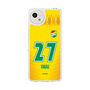 スリムプロテクションケース［ ジェフユナイテッド市原・千葉 - FP1st #27 IWAI ］