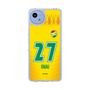 スリムプロテクションケース［ ジェフユナイテッド市原・千葉 - FP1st #27 IWAI ］