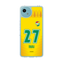 スリムプロテクションケース［ ジェフユナイテッド市原・千葉 - FP1st #27 IWAI ］
