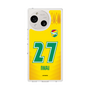 スリムプロテクションケース［ ジェフユナイテッド市原・千葉 - FP1st #27 IWAI ］