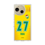 スリムプロテクションケース［ ジェフユナイテッド市原・千葉 - FP1st #27 IWAI ］