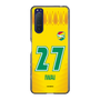 スリムプロテクションケース［ ジェフユナイテッド市原・千葉 - FP1st #27 IWAI ］