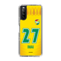 スリムプロテクションケース［ ジェフユナイテッド市原・千葉 - FP1st #27 IWAI ］