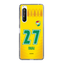 スリムプロテクションケース［ ジェフユナイテッド市原・千葉 - FP1st #27 IWAI ］