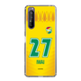 スリムプロテクションケース［ ジェフユナイテッド市原・千葉 - FP1st #27 IWAI ］