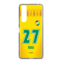 スリムプロテクションケース［ ジェフユナイテッド市原・千葉 - FP1st #27 IWAI ］