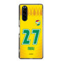 スリムプロテクションケース［ ジェフユナイテッド市原・千葉 - FP1st #27 IWAI ］