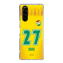 スリムプロテクションケース［ ジェフユナイテッド市原・千葉 - FP1st #27 IWAI ］